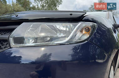 Универсал Dacia Logan MCV 2015 в 