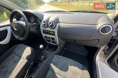 Универсал Dacia Logan MCV 2009 в 
