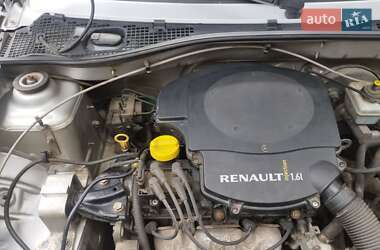 Универсал Dacia Logan MCV 2009 в 