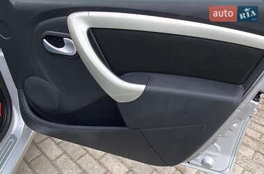 Универсал Dacia Logan MCV 2012 в 