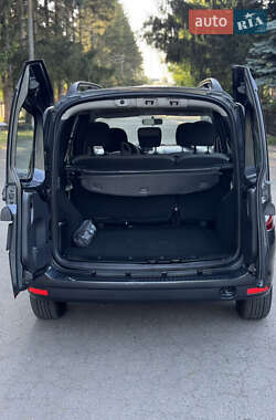 Универсал Dacia Logan MCV 2012 в 