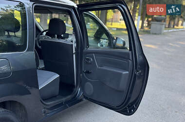 Универсал Dacia Logan MCV 2012 в 