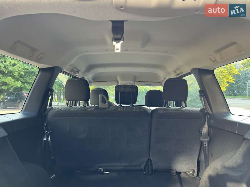 Універсал Dacia Logan MCV 2010 в Ніжині