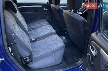 Универсал Dacia Logan MCV 2009 в 