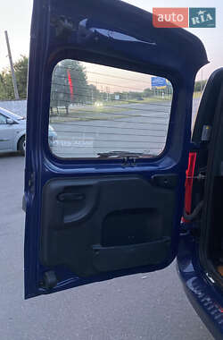 Универсал Dacia Logan MCV 2009 в 