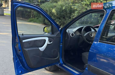 Универсал Dacia Logan MCV 2010 в 