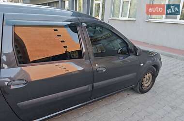Универсал Dacia Logan MCV 2007 в 