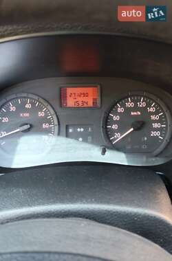 Универсал Dacia Logan MCV 2007 в 