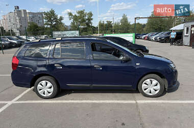 Универсал Dacia Logan MCV 2013 в Запорожье