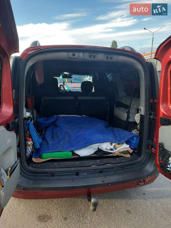 Универсал Dacia Logan MCV 2008 в Киеве фото 7 Универсал Dacia Logan MCV 2008 в Киеве