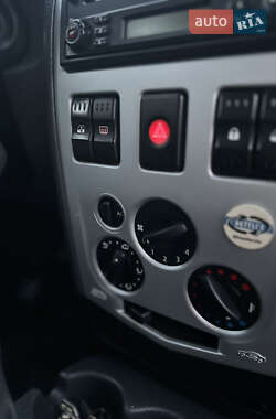 Универсал Dacia Logan MCV 2007 в 