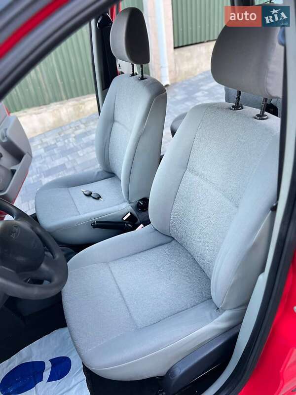 Універсал Dacia Logan MCV 2010 в Хмельницькому фото 30 Універсал Dacia Logan MCV 2010 в Хмельницькому