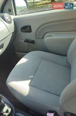 Универсал Dacia Logan MCV 2009 в 