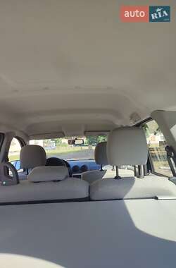 Универсал Dacia Logan MCV 2009 в 
