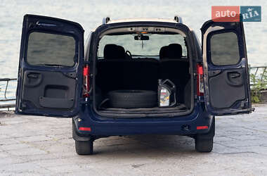 Универсал Dacia Logan MCV 2012 в 