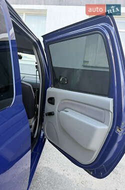 Универсал Dacia Logan MCV 2007 в 