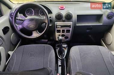 Универсал Dacia Logan MCV 2008 в 