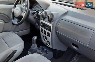 Универсал Dacia Logan MCV 2011 в 