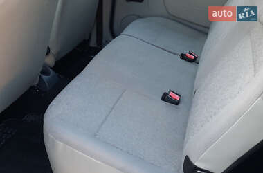 Универсал Dacia Logan MCV 2011 в 