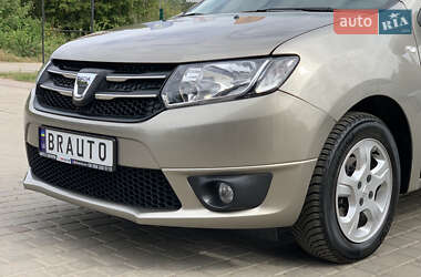 Универсал Dacia Logan MCV 2014 в 
