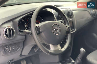 Универсал Dacia Logan MCV 2014 в 