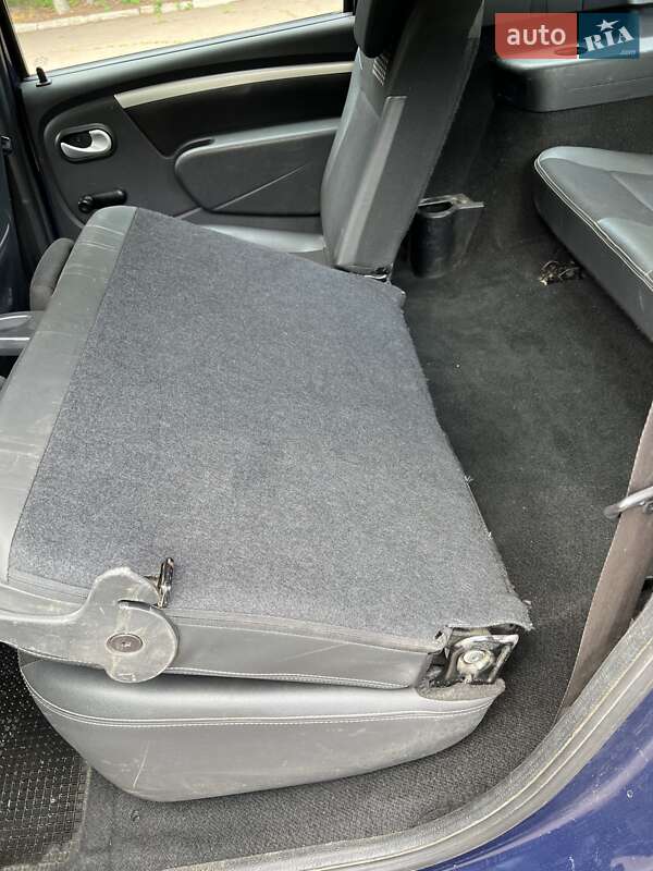 Універсал Dacia Logan MCV 2012 в Ніжині фото 35 Універсал Dacia Logan MCV 2012 в Ніжині