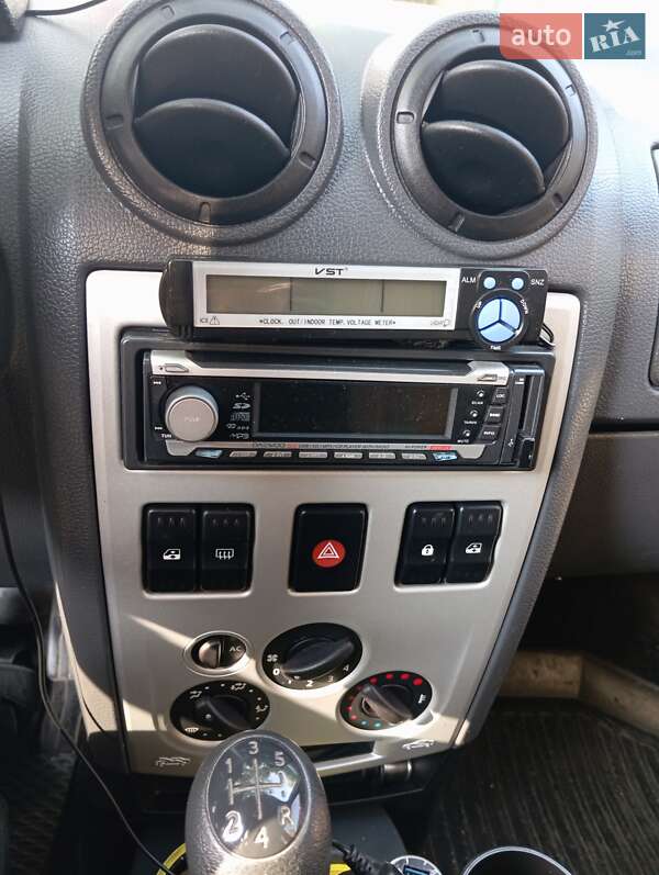 Универсал Dacia Logan MCV 2008 в Хмельницком