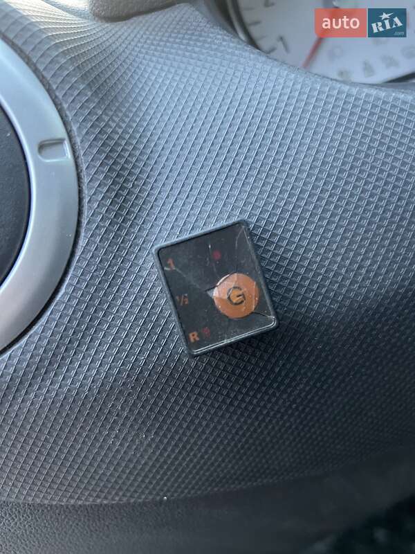 Універсал Dacia Logan MCV 2010 в Ніжині фото 32 Універсал Dacia Logan MCV 2010 в Ніжині