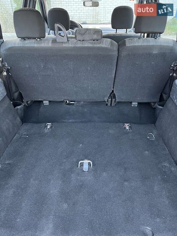 Універсал Dacia Logan MCV 2010 в Ніжині фото 37 Універсал Dacia Logan MCV 2010 в Ніжині