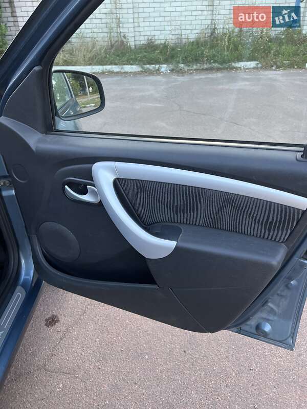 Універсал Dacia Logan MCV 2010 в Ніжині фото 45 Універсал Dacia Logan MCV 2010 в Ніжині