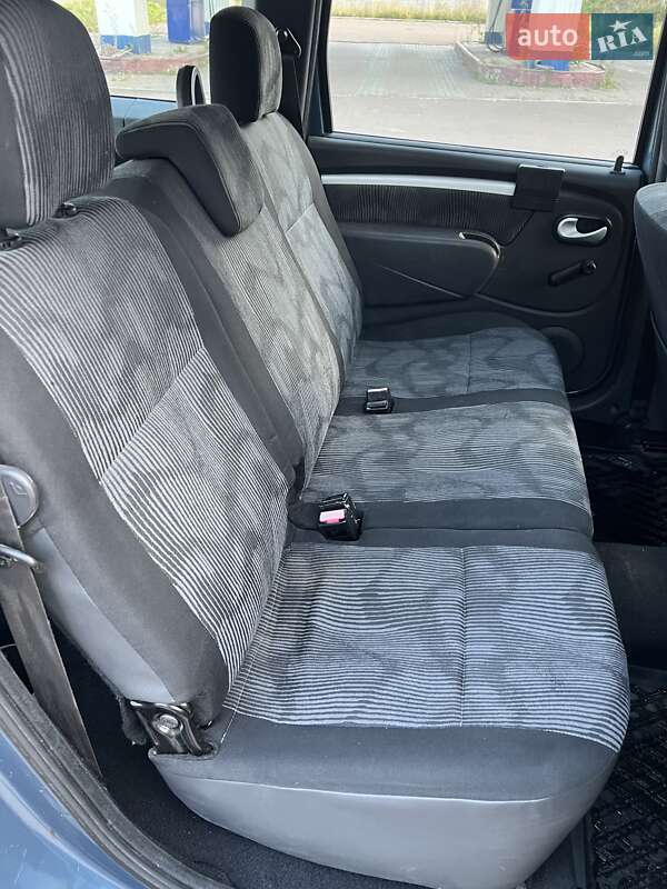 Універсал Dacia Logan MCV 2010 в Ніжині фото 53 Універсал Dacia Logan MCV 2010 в Ніжині