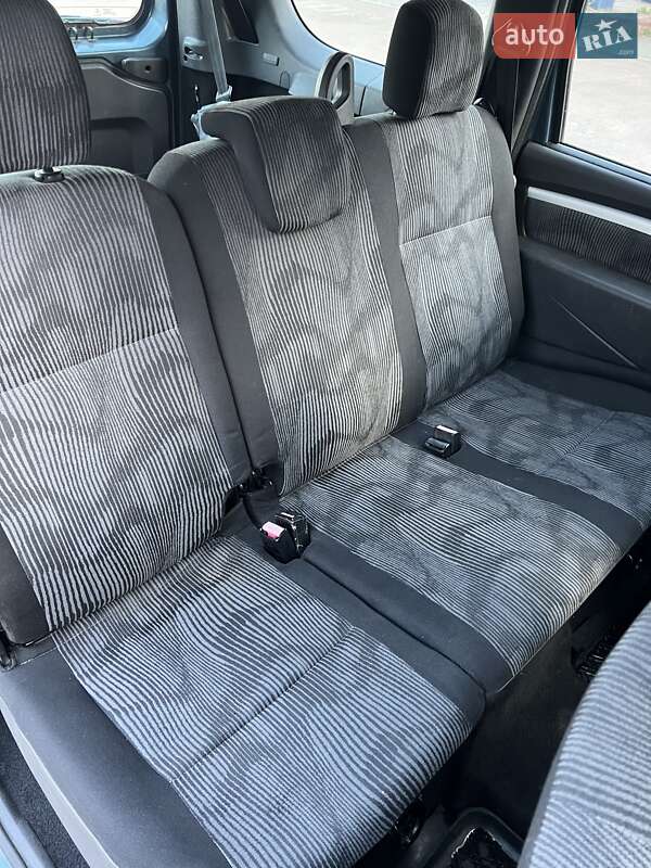 Універсал Dacia Logan MCV 2010 в Ніжині фото 55 Універсал Dacia Logan MCV 2010 в Ніжині