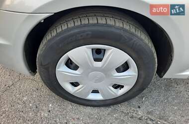 Универсал Dacia Logan MCV 2009 в 