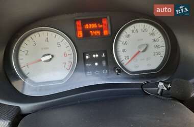 Универсал Dacia Logan MCV 2009 в 