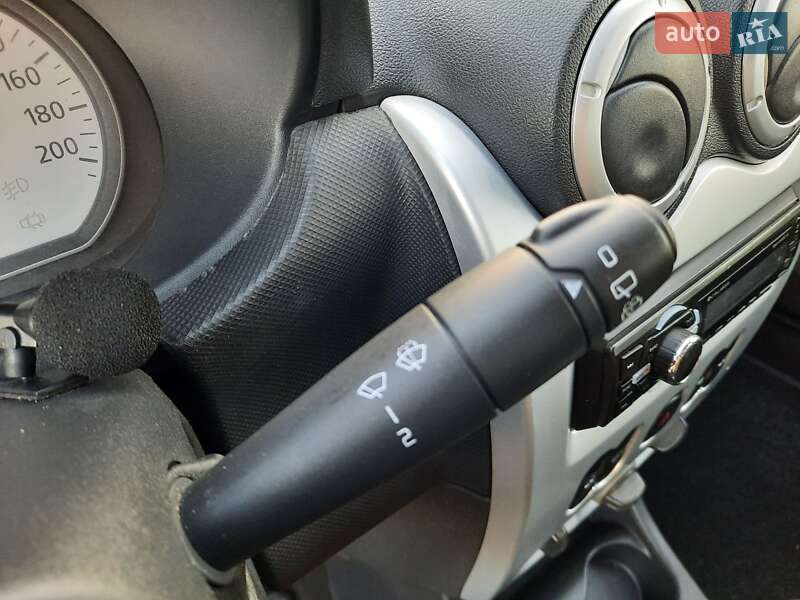 Універсал Dacia Logan MCV 2009 в Полтаві фото 30 Універсал Dacia Logan MCV 2009 в Полтаві