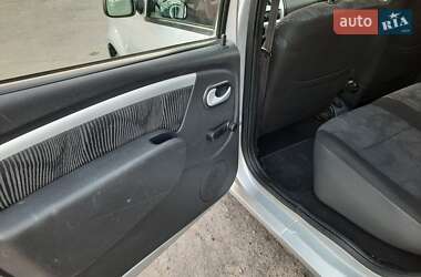 Универсал Dacia Logan MCV 2009 в 