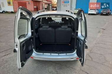 Универсал Dacia Logan MCV 2009 в 