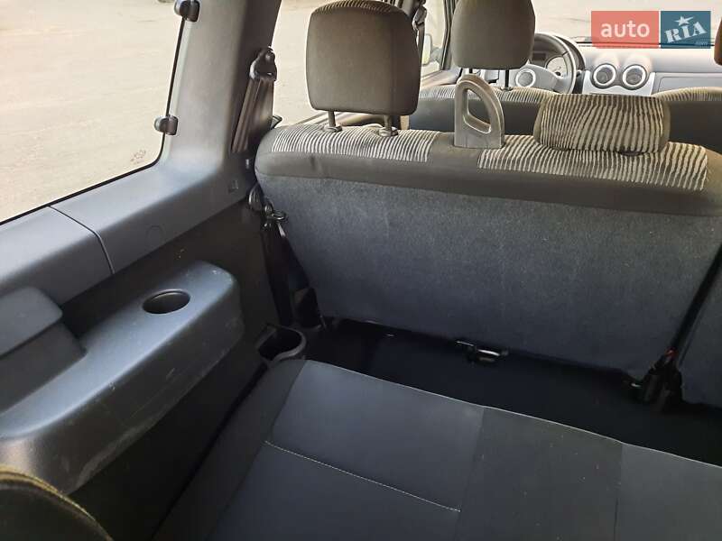 Універсал Dacia Logan MCV 2009 в Полтаві фото 65 Універсал Dacia Logan MCV 2009 в Полтаві