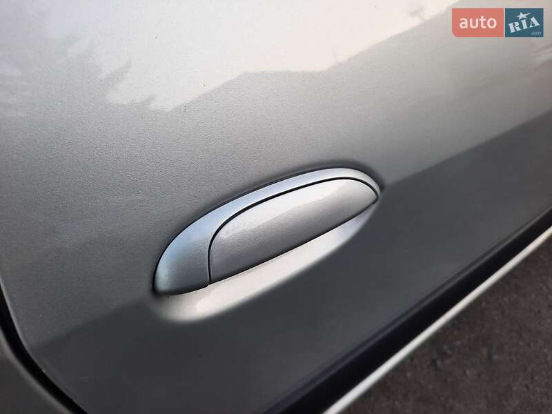 Універсал Dacia Logan MCV 2009 в Полтаві фото 73 Універсал Dacia Logan MCV 2009 в Полтаві