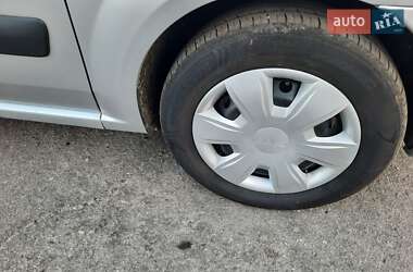 Универсал Dacia Logan MCV 2009 в 