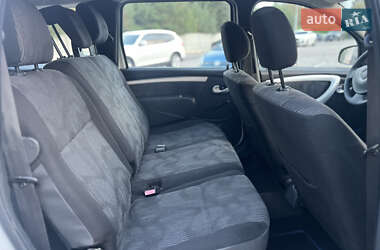 Універсал Dacia Logan MCV 2010 в 