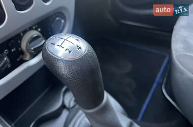 Універсал Dacia Logan MCV 2010 в 
