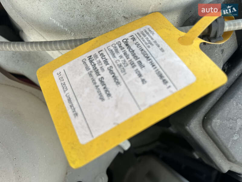 Универсал Dacia Logan MCV 2010 в Луцке
