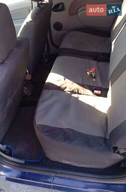 Універсал Dacia Logan MCV 2008 в 
