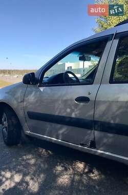 Универсал Dacia Logan MCV 2007 в 