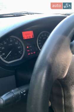 Универсал Dacia Logan MCV 2007 в 