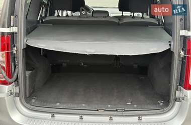 Универсал Dacia Logan MCV 2012 в 