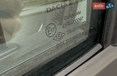 Универсал Dacia Logan MCV 2012 в 