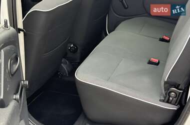 Универсал Dacia Logan MCV 2012 в 