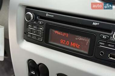 Универсал Dacia Logan MCV 2012 в 